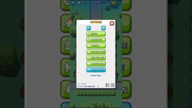 Crazy Dino Park | My crazy dino park ID & my game friends | смотреть онлайн