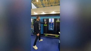 Обзор на автоматы по продаже воды «Источник Здоровья» моделей 2022 г.