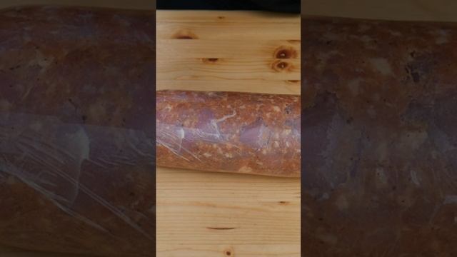 Домашняя ветчина от А до Я за 60 секунд смотреть онлайн