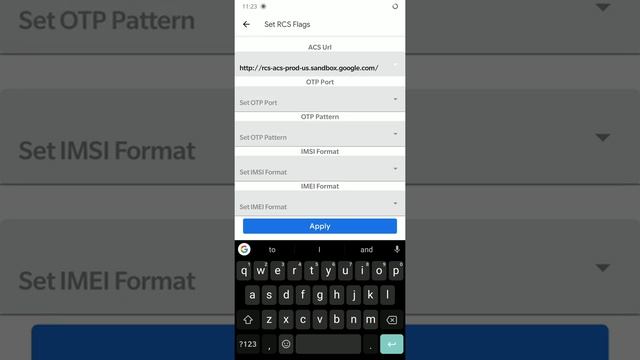 How to Enable RCS Texting on Virtually any Android Phone смотреть онлайн