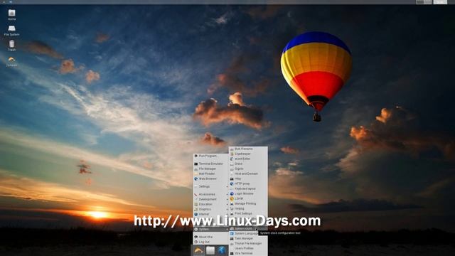 [linux-days.com] Zenwalk 7.9.6 Preview (1080p) смотреть онлайн