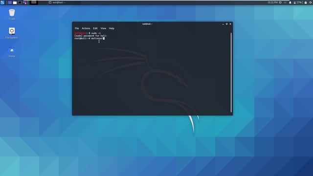 تحميل الميتاسبوليت علي لينكس install metasploit on kali linux смотреть онлайн