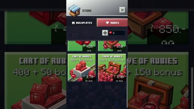 Download Minecraft Earth+Gameplay (2019) смотреть онлайн