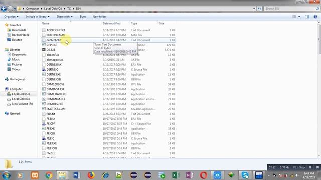 How to Rename a file using c program | by Sanjay Gupta смотреть онлайн