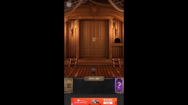 100 doors Challenge level 81~ 90 смотреть онлайн