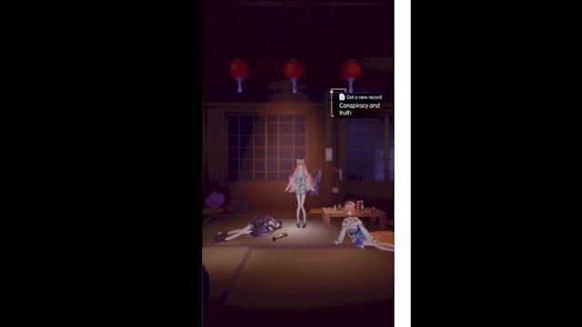 Life Makeover chapter 3 смотреть онлайн