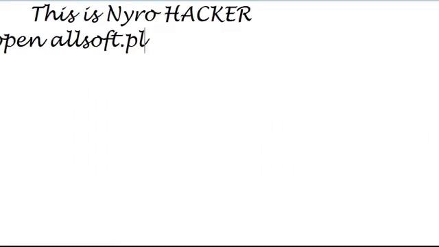 How to do mass symlink Tutorial By nyro hacker.mp4 смотреть онлайн