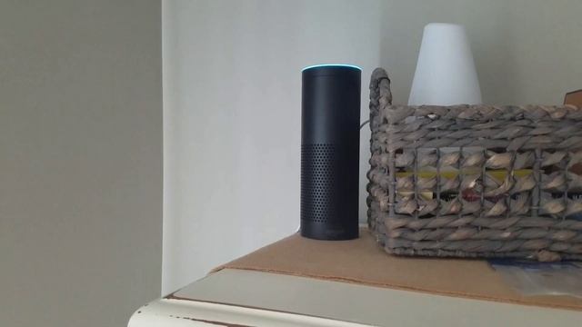 Tenable.io Alexa Skill смотреть онлайн