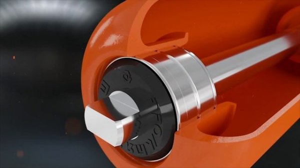 Showreel видеостудии "STAFF VISION"