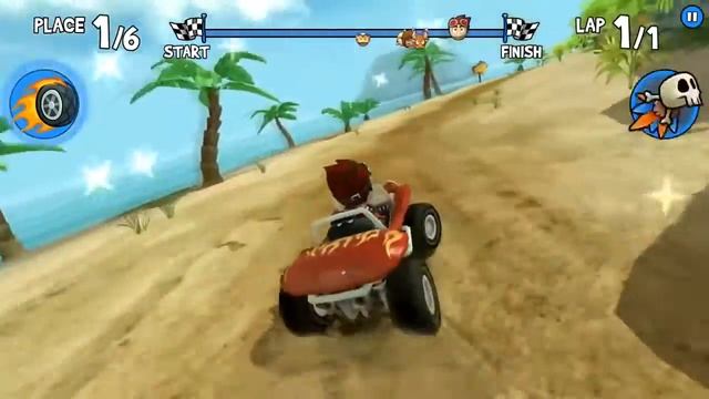 Top 15 Best HD Racing Games for 2015 (iOS & Android) смотреть онлайн