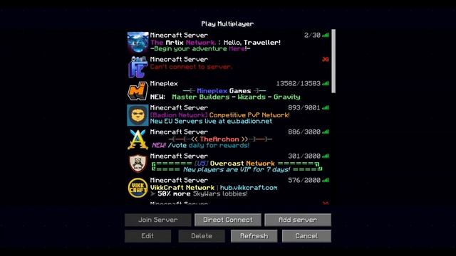 The Artix Network? смотреть онлайн
