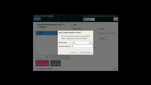 Redhat 7.5 Full Installation | RHEL 7.5 Installtion смотреть онлайн