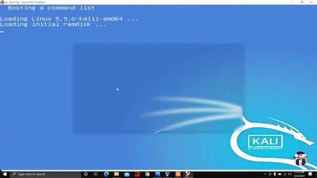 How to reset password Kali Linux 2020.4 Step by step Hindi Tutorial смотреть онлайн
