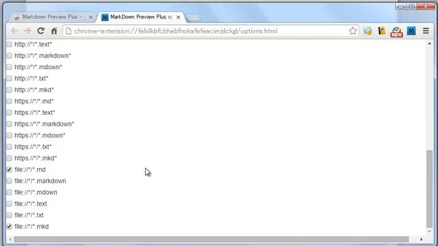 Markdown Preview Plusを紹介 смотреть онлайн