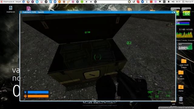 Codename Cure Free Native Game for Linux смотреть онлайн