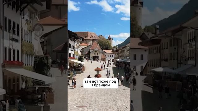 Уникальный проект в селе Вятское Ярославской области смотреть онлайн