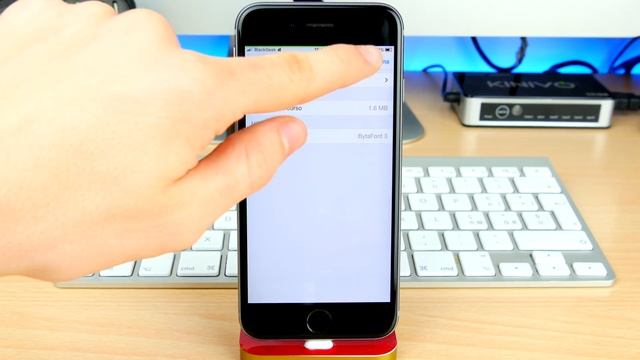 Come avere gli Emoji di iOS 9.1 & 9.2 su iOS 9.0.2 [iPhone, iPad, iPod touch] смотреть онлайн