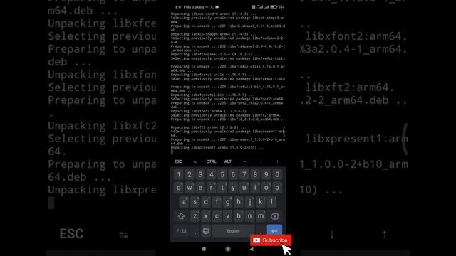 How to install kali Linux in Android without root || step by step || Black Coder смотреть онлайн