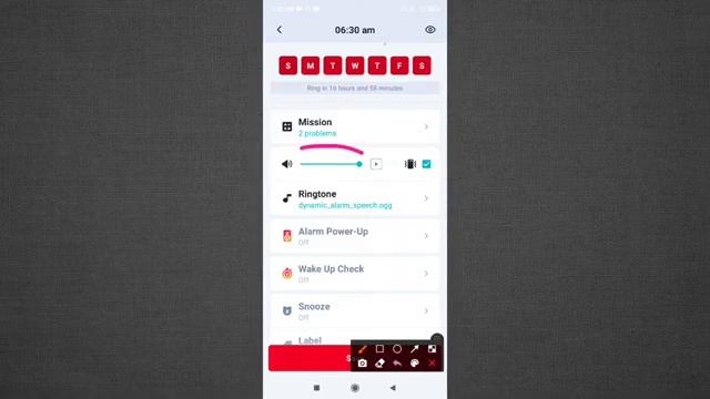 How to use Alarmy App Full tutorial Video in Hindi смотреть онлайн