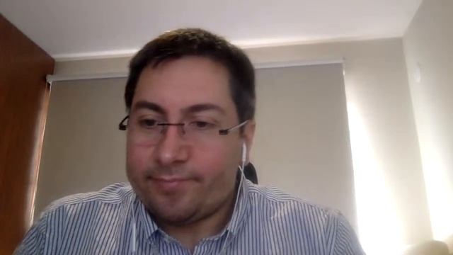 OpenClass 1 - Conversación general de networking смотреть онлайн