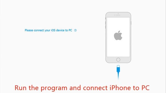 How to Recover Lost Data from iPhone with Dead Screen смотреть онлайн