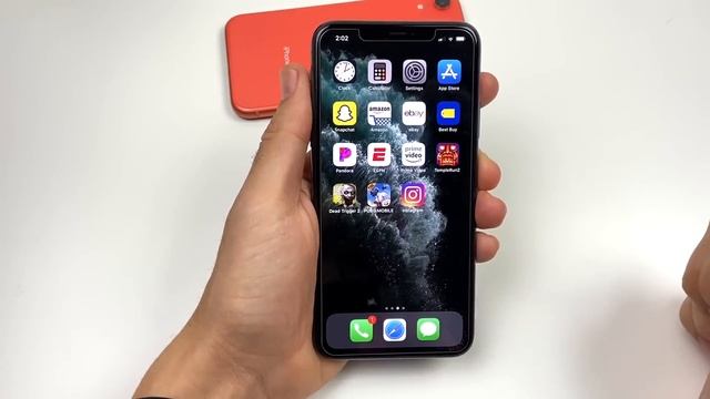 iOS 13.2 RELEASED! BIG UPDATE! смотреть онлайн
