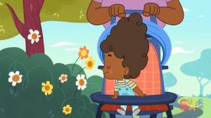 With My Heart   Kids Songs - Without Music