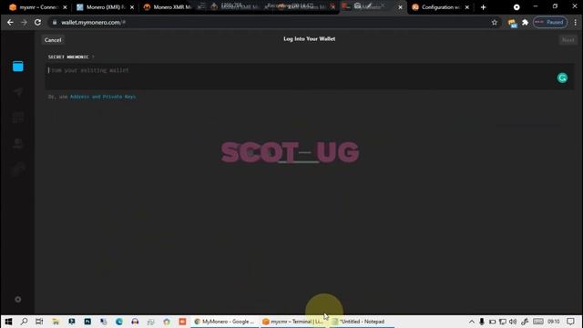 Monero Profits - Mine Monero With Linux Server- Earn Cash Online With Your Computer смотреть онлайн