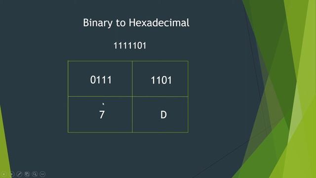 x86 Assembly and Shellcoding - 8 Binary to Hexadecimal смотреть онлайн