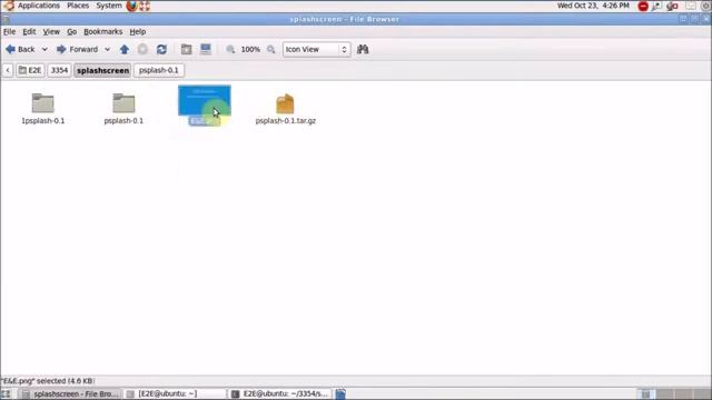 DIY How to make Linux embedded Pspalsh screen change for Ti Sitara Microprocessor смотреть онлайн