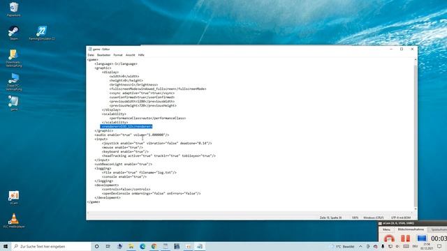 LS 22 Fehlerbehebung, Shader Model 6.0 is required. German смотреть онлайн