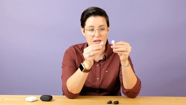 Best alternative to Airpods - Apple Airpods vs. Anker Liberty Air Wireless Earbud Comparison смотреть онлайн