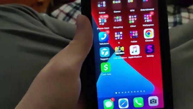 How to Jailbreak iPhone Using Palera1n [iOS 16] and above 2024 смотреть онлайн