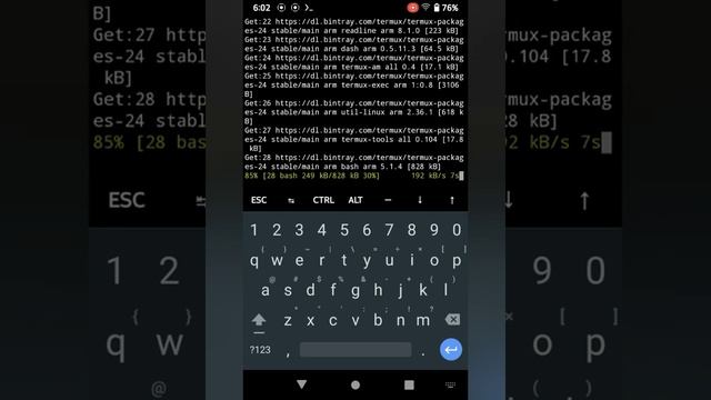 #termux basic command $ details by code guru skd part-1 смотреть онлайн