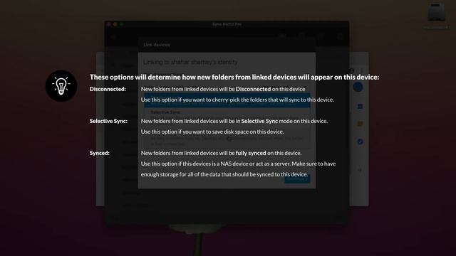 Resilio: Link Your Devices Tutorial #1 смотреть онлайн