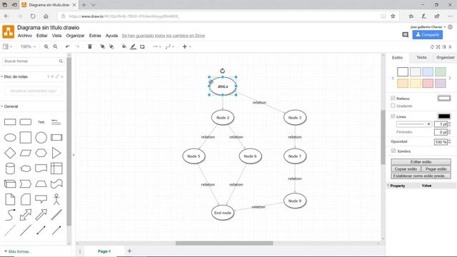APRENDE DRAW.IO смотреть онлайн