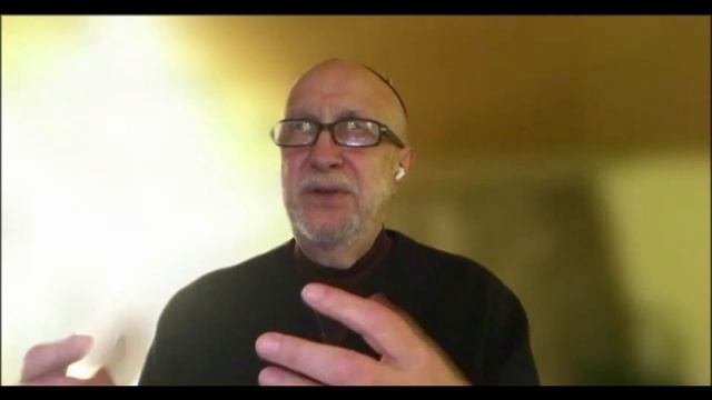 Недельная Глава с раввином Александром Лысковым. Глава Ноах.