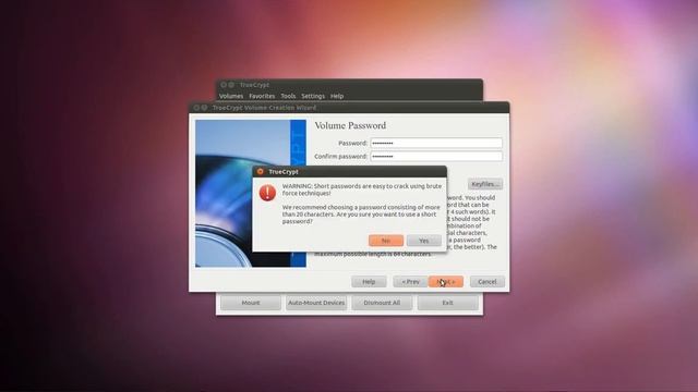 Install truecrypt on ubuntu 10.10 смотреть онлайн