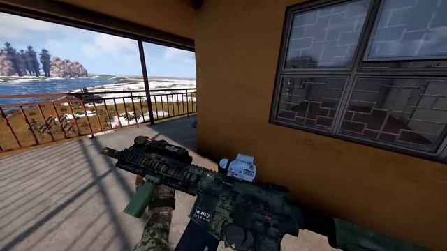🔴NATO and US snipers attack a Russian base to rescue 30 Ukrainian Soldiers on the border - ARMA 3 смотреть онлайн