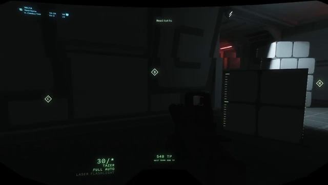 Interstellar Marines Multiplayer is really creepy смотреть онлайн