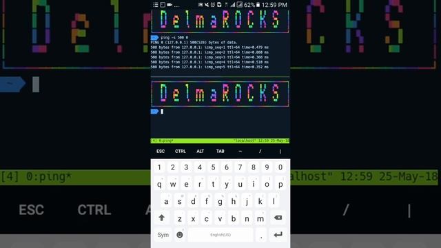 Stabilized your internet speed using Termux best for http injector users смотреть онлайн