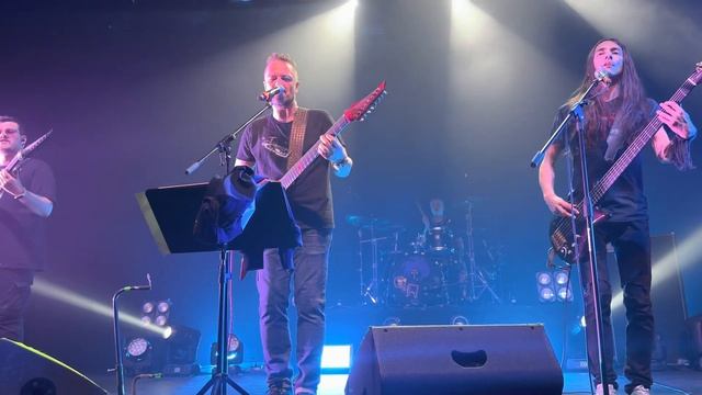 Пушной - Серо-желтая весна [СПб] смотреть онлайн