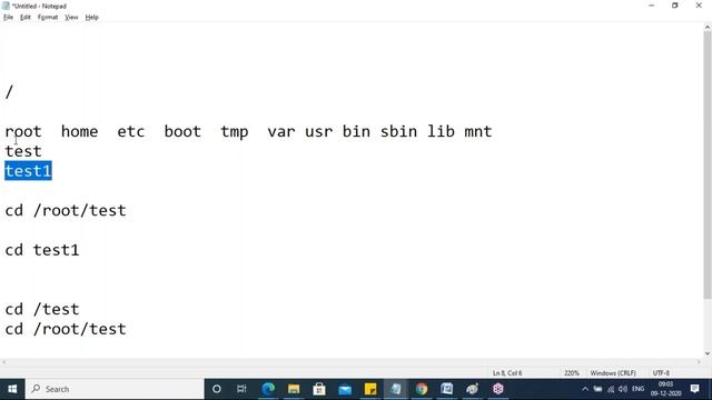 DEVOPS with AWS on LINUX tutorials || Demo - 3 || by Mr. Amarender Busani On 09-12-2020 @8:30AM смотреть онлайн