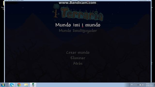 Como descargar e instalar terraria gratis FULL español. смотреть онлайн