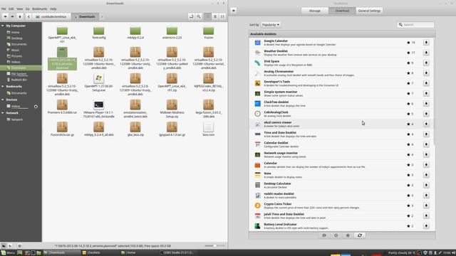 I haven't given up on Linux ... buuuuuuuuuut ... смотреть онлайн