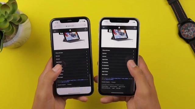 iPhone XR vs iPhone 11 | Best Budget iPhone to Buy in 2023 смотреть онлайн