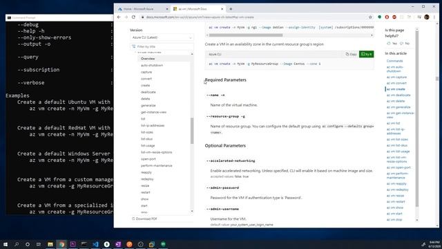 Azure CLI for Beginners: The Complete Guide смотреть онлайн