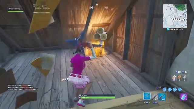 Teruha-SがPS4からブロードキャスト смотреть онлайн