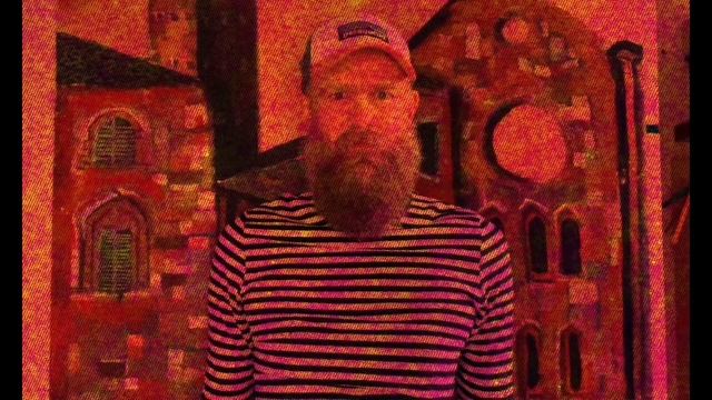 Punk art for kids (Jamie Reid) – Art Club with Olaf Falafel Ep12 смотреть онлайн