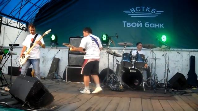 Сибирский Берег - Берег Свой, Воля и Разум [Тайшет] смотреть онлайн